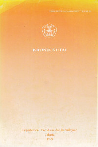 Kronik Kutai