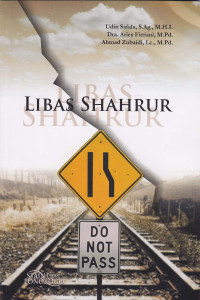 Libas Shahrur