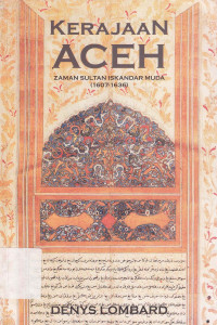 Kerajaan Aceh: Zaman Sultan Iskandar Muda (1607-1636)