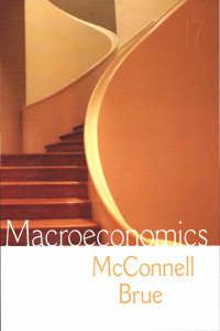 Macroeconomics : Principles, problem, and policies