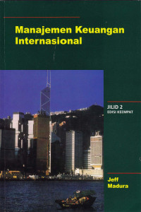 Manajemen keuangan Internasional Jil.2