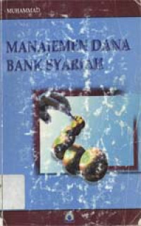 Manajemen dana Bank Syariah