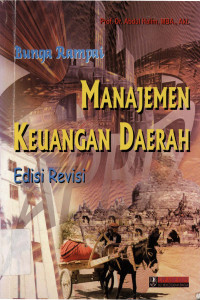 Bunga rampai: manajemen keuangan daerah