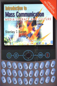 Introduction to mass communication : Media literacy and culture
