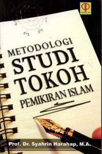 Metodologi studi tokoh pemikiran islam