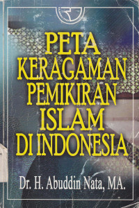 Peta keragaman pemikiran Islam di Indonesia
