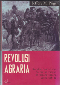 Revolusi Agraria