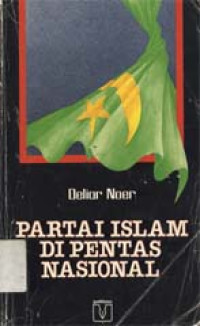 Partai Islam di pentas nasional 1945-1965