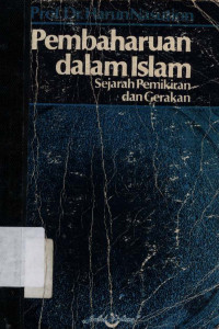 Pembaharuan dalam Islam: Sejarah pemikiran dan gerakan