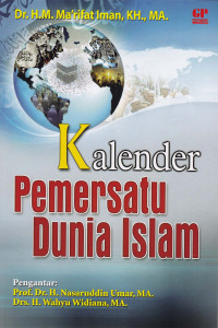 Kalender Pemersatu Dunia Islam