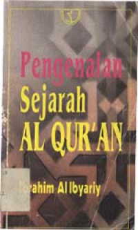 Pengenalan Sejarah Al-Quran