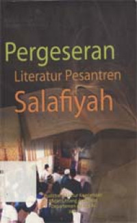 Pergeseran literatur pesantren salafiyah