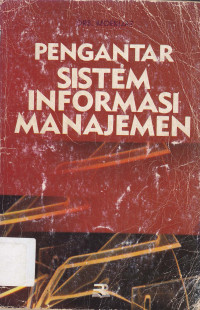 Pengantar sistem informasi manajemen