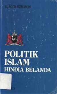 Politik Islam Hindia Belanda