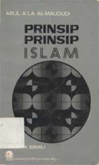 Prinsip-prinsip Islam