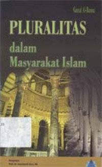 Pluralitas dan masyarakat Islam