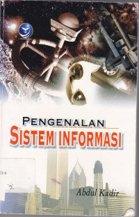 Pengenalan Sistem Informasi.ed.1