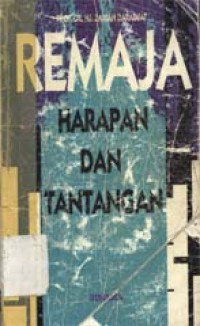 Remaja: Harapan dan tantangan