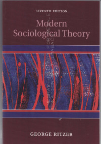 Modern sociological theory