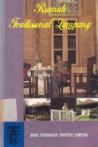 Rumah Tradisional Lampung