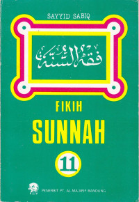 Fikih Sunnah Jilid 11