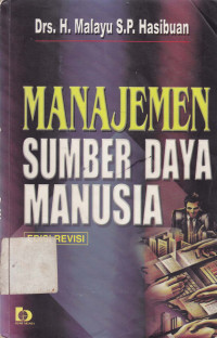 Manajemen Sumber Daya Manusia