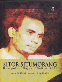 Sitor Situmorang : Kumpulan Sajak 1948 - 1979