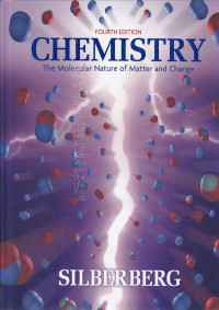 Chemistry : The Molecular nature of matter and change