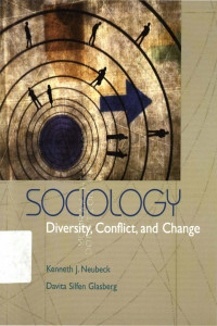 Sociology : Diversity, Conflict, and Change.