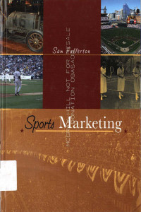 Sports marketing