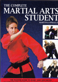 The Complete martial Arts student