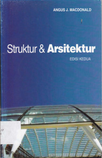 Struktur dan arsitektur