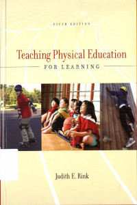 Teaching Physical education for learning