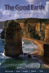 The good earth : Introduction to earth science