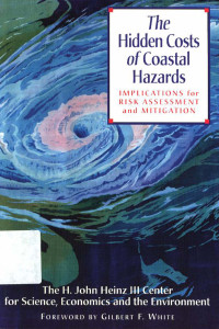 The hidden costs of coastal hazard : Implications for risk assessment and mitigation