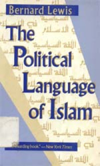 The Political language of Islam