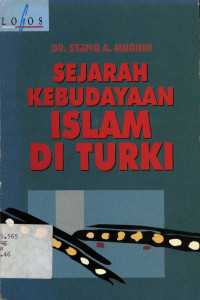 Sejarah kebudayaan Islam di Turki