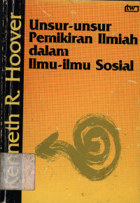 Unsur-unsur pemikiran ilmiah dalam ilmu-ilmu sosial