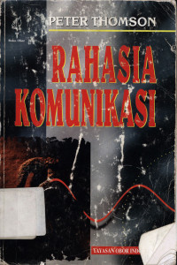 Rahasia komunikasi