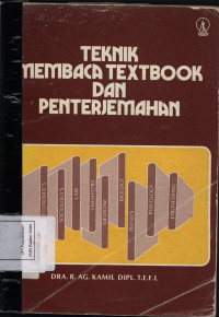 Teknik membaca texbook dan penterjemahan