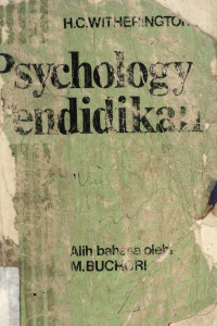 Psikologi pendidikan
