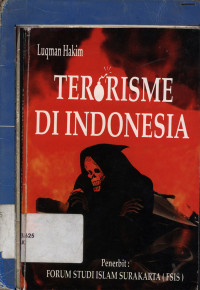 Terorisme di Indonesia