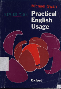 Practical English usage