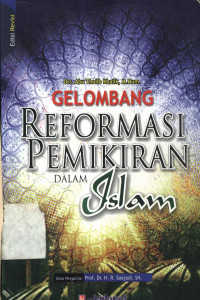 Gelombang reformasi pemikiran dalam Islam