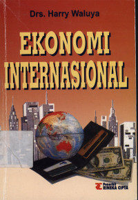 Ekonomi Internasional