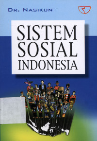 Sistem Sosial Indonesia