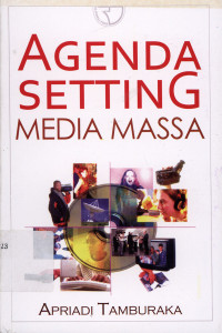 Agenda setting media massa