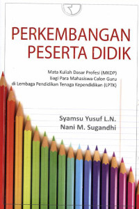 Perkembangan Peserta Didik