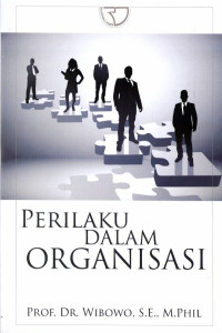 Perilaku dalam Organisasi