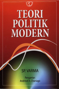 Teori Politik Modern